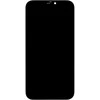 Dėklas Iphone Lcd iPhone 12/12 Pro LCD ekranas + lietimui jautrus blokas, diagnostinis OLED ekranas (minkštas)