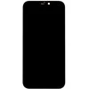 Dėklas Iphone Lcd „iPhone 12 Mini“ LCD ekranas + jutiklinis blokas, diagnostinis, taktinis, „True Color“