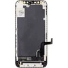 Dėklas Iphone Lcd „iPhone 12 Mini“ LCD ekranas + jutiklinis blokas, diagnostinis, taktinis, „True Color“