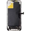 Dėklas Iphone Lcd „iPhone 12 Pro Max“ LCD ekranas + jutiklinis blokas, diagnostinis minkštas OLED