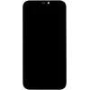 Dėklas Iphone Lcd „iPhone 12 Pro Max“ LCD ekranas + jutiklinis blokas, diagnostinis, taktinis, „True Color“