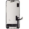 iPhone LCD iPhone 14 LCD ekranas + lietimui jautrus skydelis diagnostikos OLED