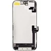 Iphone Lcd iPhone 16 LCD ekranas + lietimui jautrus skydelis su minkštu OLED ekranu