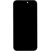 Dėklas Iphone Lcd iPhone 16 Plus LCD Ekranas + Touch Unit Juodas H03i (AAA)
