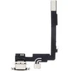 Dėklas Iphone Lcd iPhone 16 Pro Max LCD ekrano lankstusis laidas su įkrovimo jungtimi, juodas