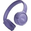 JBL Tune 520BT Bluetooth ausinės violetinės spalvos