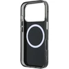Karl Lagerfeld IML Choupette Trio Watercolor MagSafe dėklas skirtas Apple iPhone 17 Pro