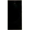 Dėklas LCD ekranas + jutiklinis blokas + priekinis dangtelis „Samsung S918 Galaxy S23 Ultra Žalias“ (pakeitimų paketas)