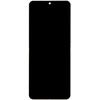 Dėklas LCD display + Touch Unit Inner Samsung F741 Galaxy Z Flip 6 5G (Service Pack)
