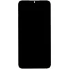 Dėklas LCD display + Touch Unit Samsung A346 Galaxy A34 5G Juodas (Service Pack)