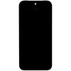 LCD ekranas + jutiklinis blokas „Google Pixel 8a“ (pakeitimų paketas)