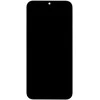 Dėklas LCD Ekranas + Touch Unit + Front Cover for Xiaomi Redmi 15C 4G Juodas (Service Pack)