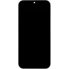 Dėklas LCD ekranas + jutiklinis blokas + priekinis dangtelis, skirtas „Xiaomi Redmi 15C 5G“, juodas (pakeitimo paketas)