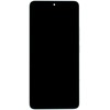 Dėklas LCD ekranas + jutiklinis blokas + priekinis dangtelis, skirtas „Xiaomi Redmi Note 13 Pro 5G Mėlyna Ocean Teal“ (pakeitimų paketas)