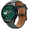 Išmanusis laikrodis Mibro Watch Lite3 Pro Blackish žalios spalvos