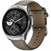 Išmanusis laikrodis Mibro Watch Lite3 Pro Khaki Gray sidabro spalvos