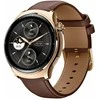 Išmanusis laikrodis Mibro Watch Lite3 Pro rožinio aukso spalvos
