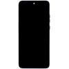 Dėklas Motorola Edge 60 Neo LCD ekranas + lietimui jautrus skydelis + priekinis dangtelis (pakeitimo paketas)