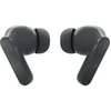 Motorola Moto Buds Bass Belaidės Ausinės Dark Shadow