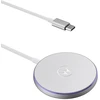 Motorola Moto Snap 30W magnetinis belaidis įkroviklis Nimbus Cloud