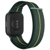 Išmanusis laikrodis Motorola Moto Watch Fit Trekking Žalias