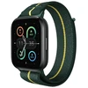 Išmanusis laikrodis Motorola Moto Watch Fit Trekking Žalias