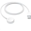 112800 MW6A3ZE/A Magnetinis „Apple Watch“ įkrovimo laidas (1 m) Baltas