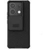 Xiaomi Redmi Note 13 5G Nillkin CamShield dėklas juodos spalvos