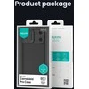 Nillkin CamShield PRO dėklas skirtas Apple iPhone 17 Pro Max juodos spalvos