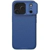 Nillkin CamShield PRO dėklas skirtas Apple iPhone 17 Pro Mėlyna