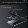 Dėklas NILLKIN CAMSHIELD PRO IPHONE 16 (6.1) MĖLYNAS