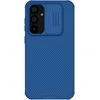 Dėklas Nillkin CamShield Pro Samsung S711 S23 FE mėlynas