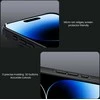 Dėklas NILLKIN CAMSHIELD PRO IPHONE 16 PLUS (6.7) Juodas