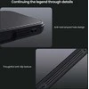 Dėklas NILLKIN CAMSHIELD PRO IPHONE 16 (6.1) MĖLYNAS