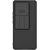 Nillkin CamShield PRO Hard Xiaomi 14T Pro dėklas telefonui juodos spalvos