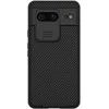Nillkin CamShield PRO Hard Google Pixel 8 dėklas telefonui juodos spalvos