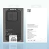 Dėklas Nillkin CamShield Pro Samsung S711 S23 FE žalias