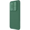 Dėklas Nillkin CamShield Pro Samsung S711 S23 FE žalias