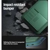 Xiaomi 13T / 13T Pro Nillkin CamShield Pro Magnetic dėklas telefonui juodos spalvos