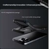 Nillkin CamShield PRO Hard Apple iPhone 16 Pro dėklas telefonui juodos spalvos