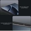 Nillkin CamShield PRO Hard Xiaomi 14T dėklas telefonui juodos spalvos