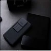 Nillkin CamShield PRO Hard Xiaomi 14T dėklas telefonui juodos spalvos