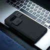 Nillkin CamShield PRO Hard Google Pixel 8 dėklas telefonui juodos spalvos