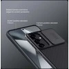 Nillkin CamShield PRO Hard Samsung Galaxy S25 Plus dėklas telefonui juodos spalvos