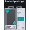 Nillkin CamShield Pro Apple iPhone 16e – dėklas telefonui mėlynos spalvos