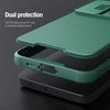 Dėklas Nillkin CamShield Pro, skirtas Samsung Galaxy A55 (juodas)