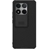 Nillkin CamShield PRO Hard Xiaomi 14T dėklas telefonui juodos spalvos