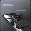 Nillkin CamShield PRO Hard Xiaomi 14T Pro dėklas telefonui juodos spalvos