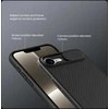 Nillkin CamShield Pro Apple iPhone 16e – dėklas telefonui mėlynos spalvos
