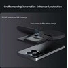 Nillkin CamShield PRO Hard Xiaomi 14T dėklas telefonui juodos spalvos